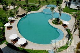 三亚力合养生度假酒店整合营销公关策划方案