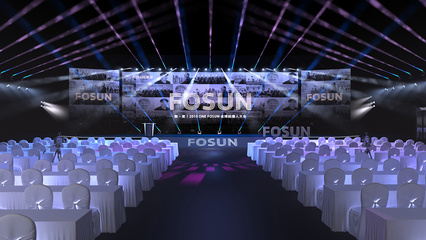 舞美设计的艺术与实践 从效果图到大型舞台的全面构建